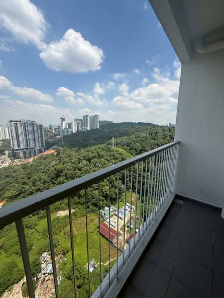 Servis Apartment untuk Disewa di Kiara Kasih - Roman Yap - PropertyGuru.com.my