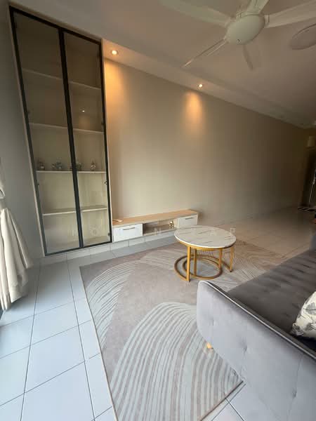 Servis Apartment untuk Disewa di Kiara Kasih - Roman Yap - PropertyGuru.com.my