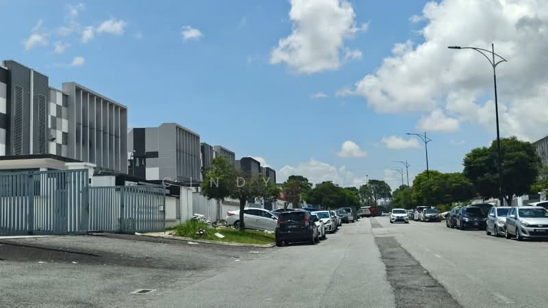 Semi-D Factory for Sale in Tebrau (Johor) - Cindy Soh - Exterior - PropertyGuru.com.my