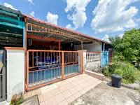 For Sale - Bandar Rinching