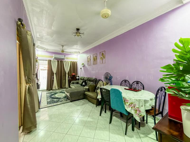 1-storey Terraced House for Sale in Bandar Rinching (Semenyih) - Mohd Aizat Saiful Bahri - PropertyGuru.com.my
