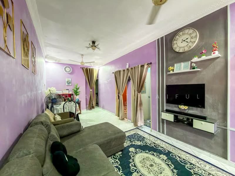 1-storey Terraced House for Sale in Bandar Rinching (Semenyih) - Mohd Aizat Saiful Bahri - PropertyGuru.com.my