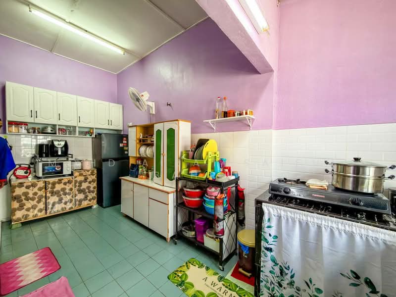 1-storey Terraced House for Sale in Bandar Rinching (Semenyih) - Mohd Aizat Saiful Bahri - PropertyGuru.com.my
