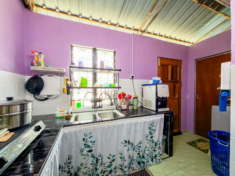 1-storey Terraced House for Sale in Bandar Rinching (Semenyih) - Mohd Aizat Saiful Bahri - PropertyGuru.com.my