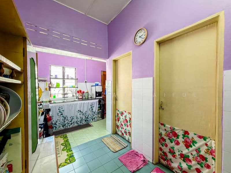 1-storey Terraced House for Sale in Bandar Rinching (Semenyih) - Mohd Aizat Saiful Bahri - PropertyGuru.com.my