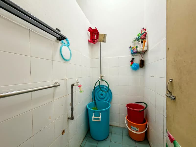 1-storey Terraced House for Sale in Bandar Rinching (Semenyih) - Mohd Aizat Saiful Bahri - PropertyGuru.com.my