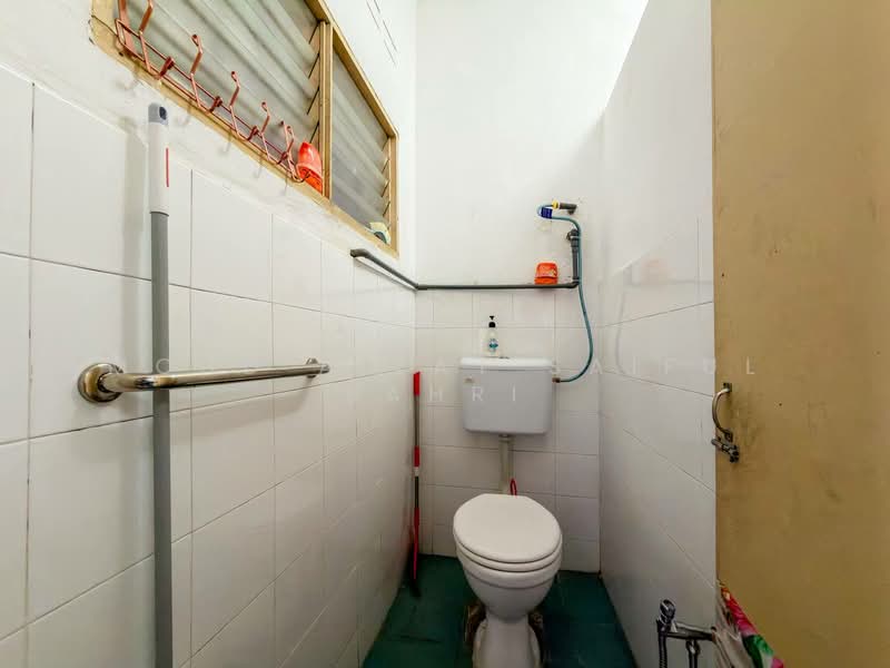 1-storey Terraced House for Sale in Bandar Rinching (Semenyih) - Mohd Aizat Saiful Bahri - PropertyGuru.com.my