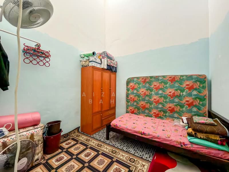 1-storey Terraced House for Sale in Bandar Rinching (Semenyih) - Mohd Aizat Saiful Bahri - PropertyGuru.com.my