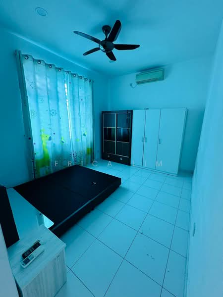 2-storey Terraced House for Rent in Taman Setia Indah (Tebrau) - Erica Lim - Bedroom - PropertyGuru.com.my