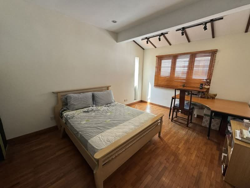 Semi-Detached House for Sale in Happy Garden (Kuchai Lama) - MP Lam - Bedroom - PropertyGuru.com.my