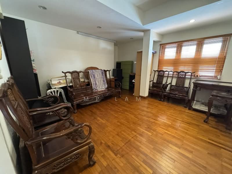 Semi-Detached House for Sale in Happy Garden (Kuchai Lama) - MP Lam - Living Room - PropertyGuru.com.my