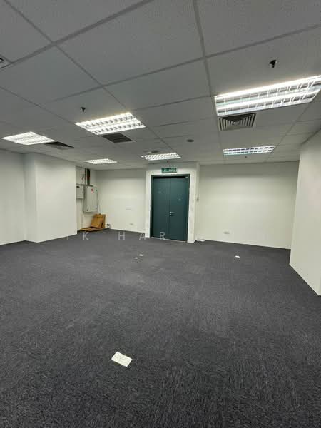 Pejabat untuk Disewa di KL Eco City (Kuala Lumpur) - Pik Har Chan - Interior - PropertyGuru.com.my