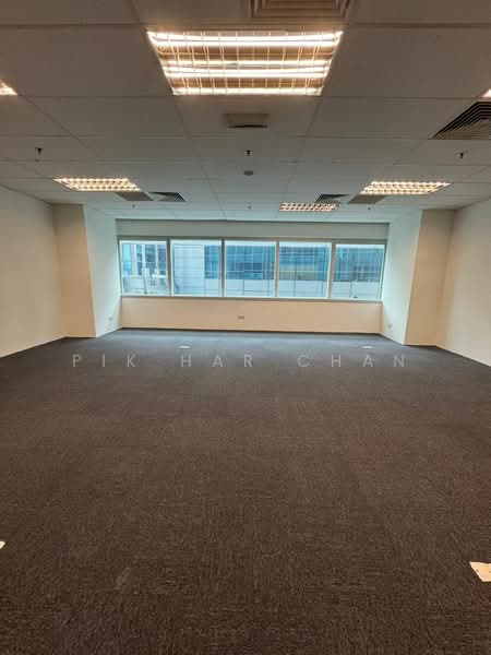 Pejabat untuk Disewa di KL Eco City (Kuala Lumpur) - Pik Har Chan - Interior - PropertyGuru.com.my