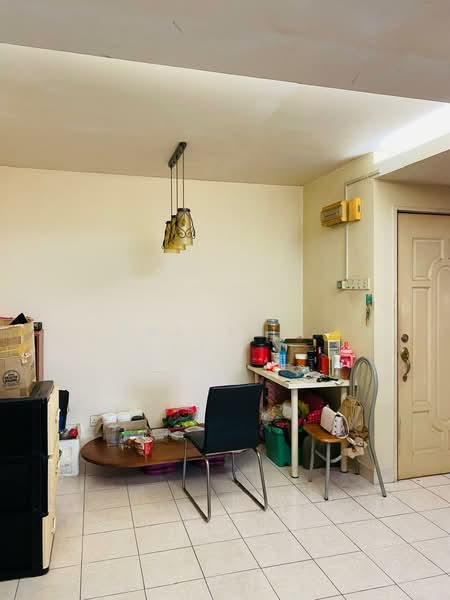 Apartment for Sale at Pangsapuri Jati Selatan - SL Yap - Interior - PropertyGuru.com.my