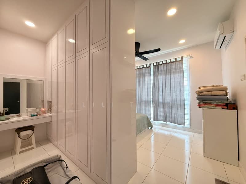 2-storey Terraced House for Sale in Taman Mutiara Rini (Skudai) - Lili Tea - Bedroom - PropertyGuru.com.my