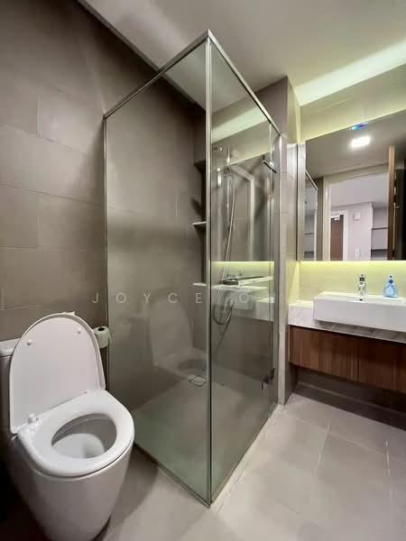 Service Residence for Rent at Aria - Joyce Ong - Bathroom - PropertyGuru.com.my