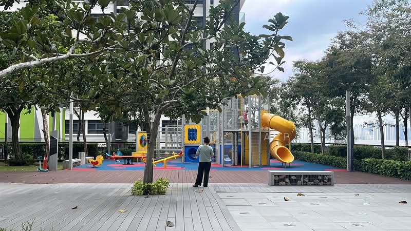 Condominium for Rent at Lakeville Residence - Yee Lin Yap - PropertyGuru.com.my