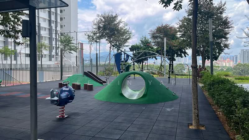 Condominium for Rent at Lakeville Residence - Yee Lin Yap - PropertyGuru.com.my