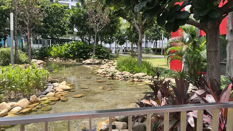 Condominium for Rent at Lakeville Residence - Yee Lin Yap - PropertyGuru.com.my