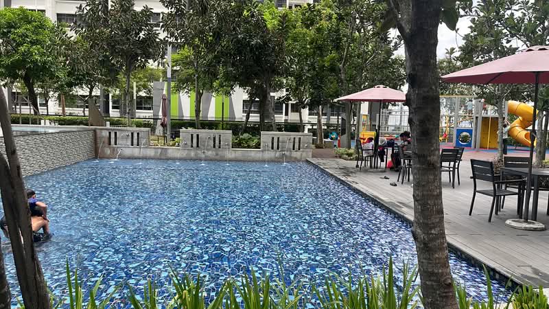 Condominium for Rent at Lakeville Residence - Yee Lin Yap - PropertyGuru.com.my