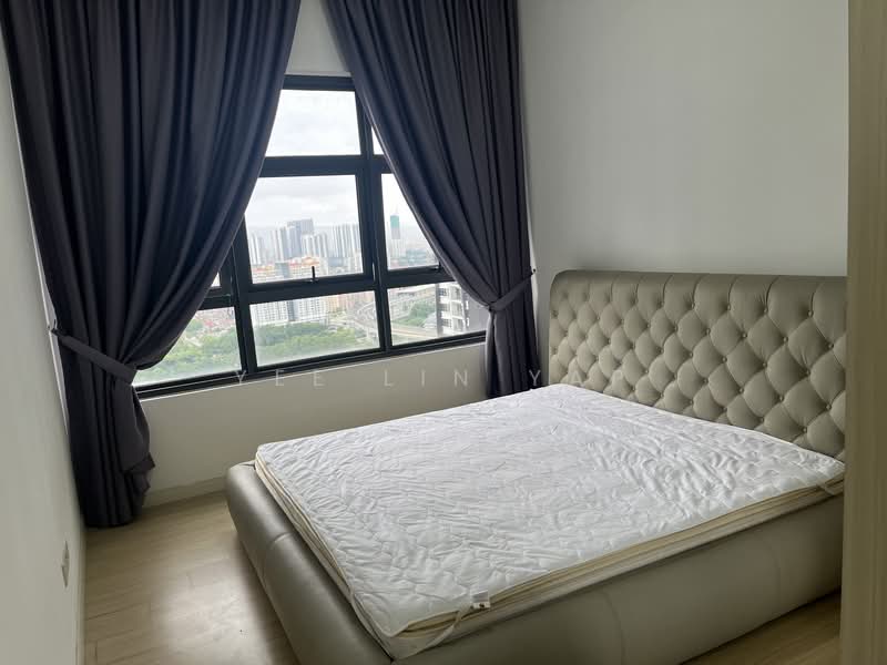 Condominium for Rent at Lakeville Residence - Yee Lin Yap - PropertyGuru.com.my