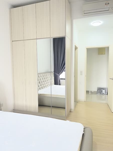Condominium for Rent at Lakeville Residence - Yee Lin Yap - PropertyGuru.com.my