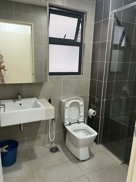Condominium for Rent at Lakeville Residence - Yee Lin Yap - PropertyGuru.com.my