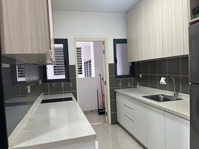 Condominium for Rent at Lakeville Residence - Yee Lin Yap - PropertyGuru.com.my
