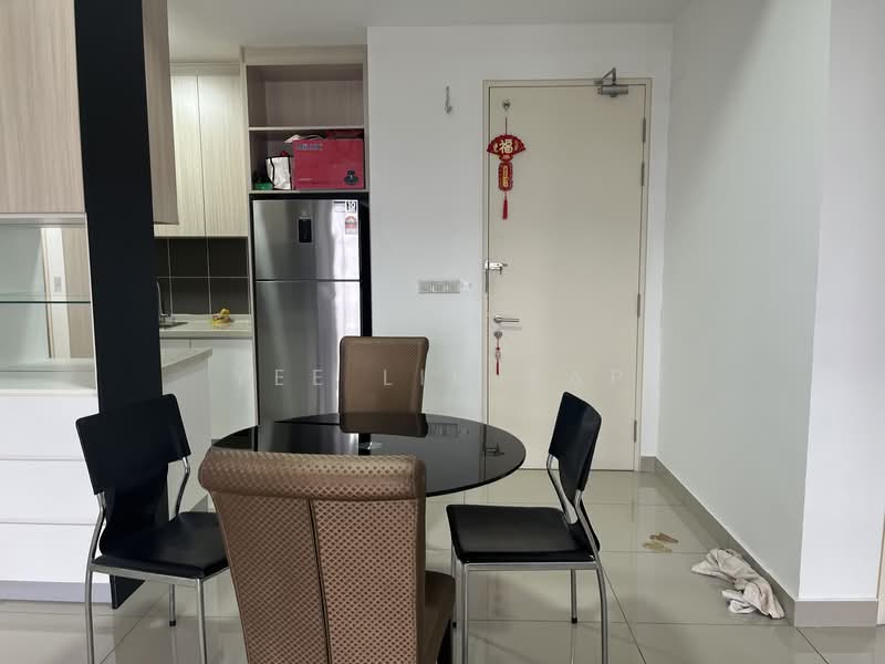 Condominium for Rent at Lakeville Residence - Yee Lin Yap - PropertyGuru.com.my