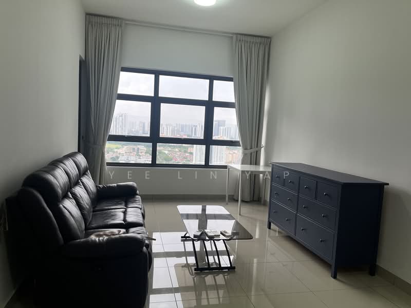 Condominium for Rent at Lakeville Residence - Yee Lin Yap - PropertyGuru.com.my