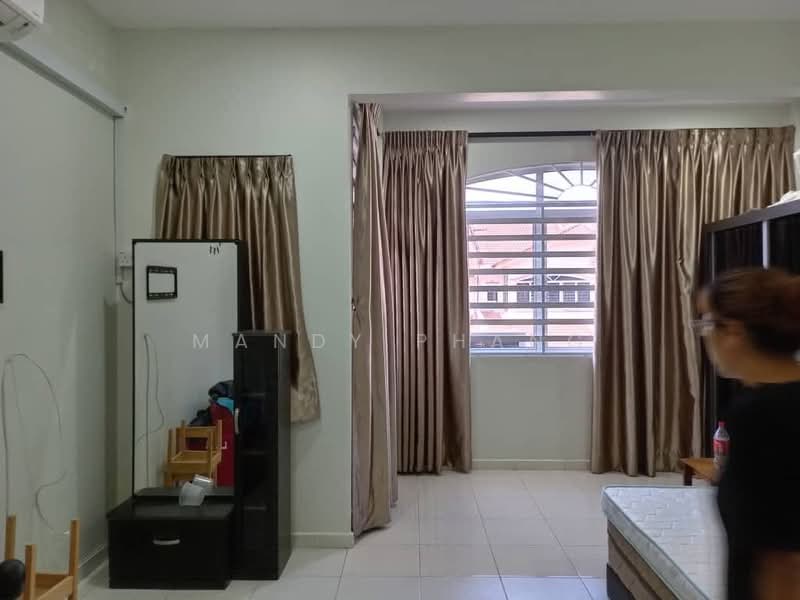 For Rent - Menglembu