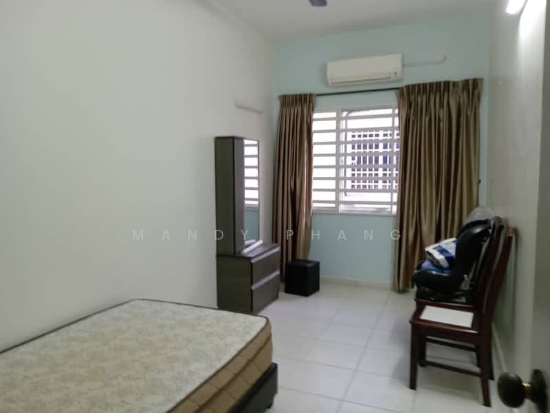 For Rent - Menglembu