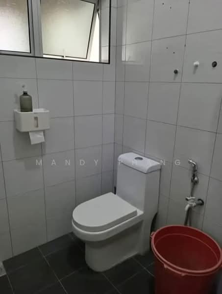 For Rent - Menglembu