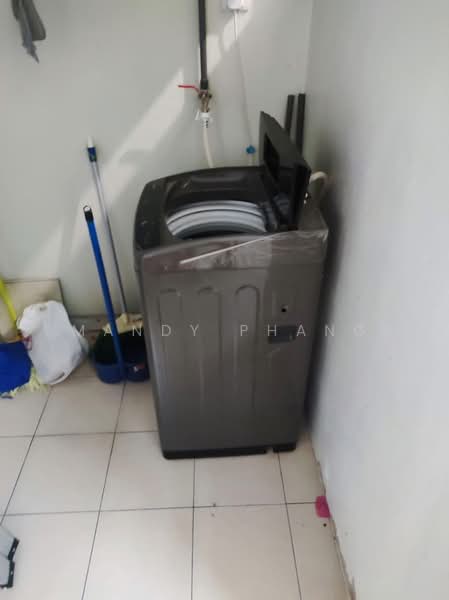 For Rent - Menglembu