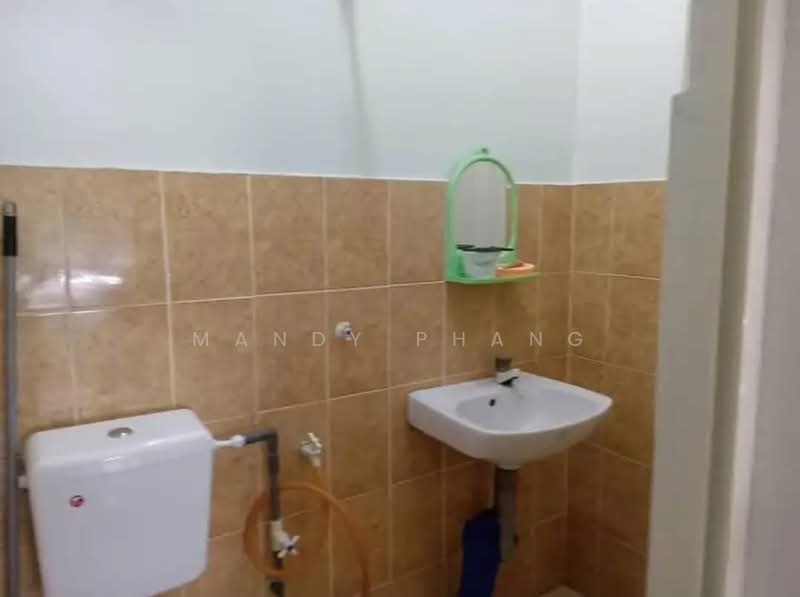 For Rent - Menglembu