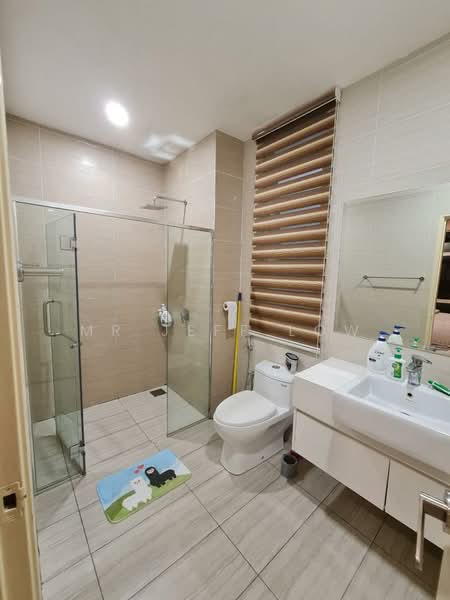 Condominium for Sale at Damansara Foresta - Mr Jeff Low - Bathroom - PropertyGuru.com.my