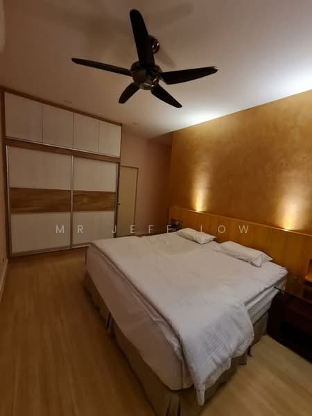 Condominium for Sale at Damansara Foresta - Mr Jeff Low - Bedroom - PropertyGuru.com.my
