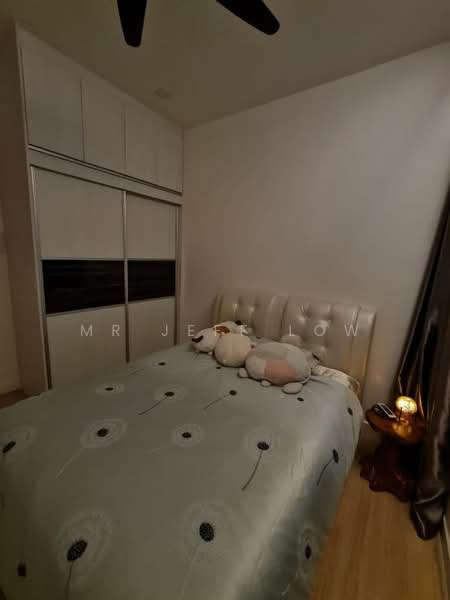 Condominium for Sale at Damansara Foresta - Mr Jeff Low - Bedroom - PropertyGuru.com.my