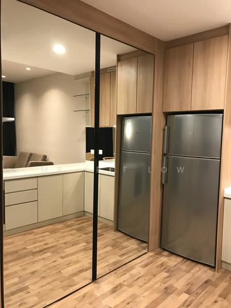 Condominium for Sale at Damansara Foresta - Mr Jeff Low - Kitchen - PropertyGuru.com.my
