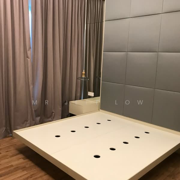 Condominium for Sale at Damansara Foresta - Mr Jeff Low - Bedroom - PropertyGuru.com.my