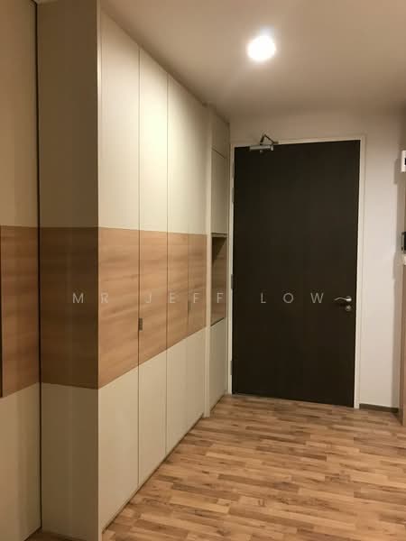 Condominium for Sale at Damansara Foresta - Mr Jeff Low - Entrance - PropertyGuru.com.my