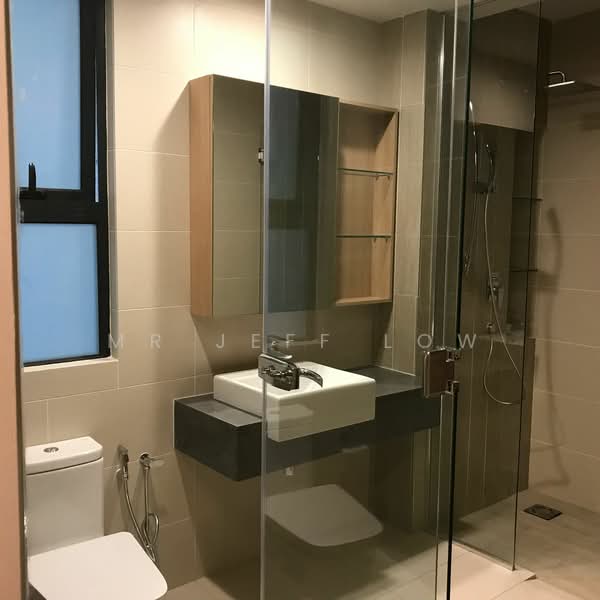Condominium for Sale at Damansara Foresta - Mr Jeff Low - Bathroom - PropertyGuru.com.my