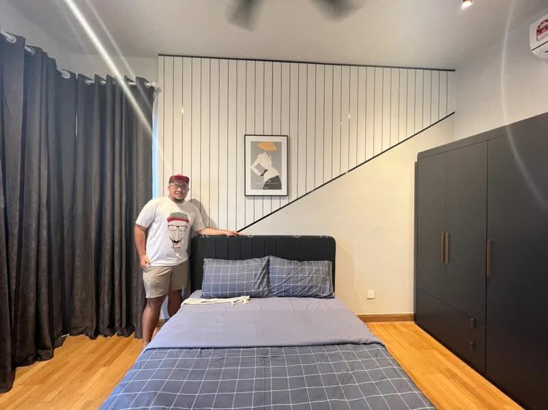 Condominium for Sale at Secoya Residence - Chris Choo - PropertyGuru.com.my