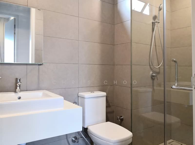 Condominium for Sale at Secoya Residence - Chris Choo - PropertyGuru.com.my
