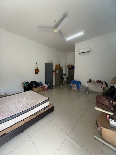 Rumah Teres 2 Tingkat untuk Dijual di Bandar Seri Alam (Masai) - Calvin Lee - PropertyGuru.com.my