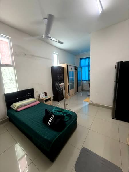 Rumah Teres 2 Tingkat untuk Dijual di Bandar Seri Alam (Masai) - Calvin Lee - PropertyGuru.com.my