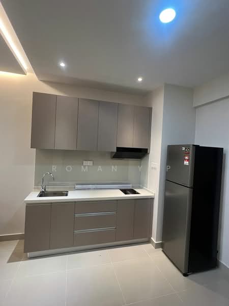 Service Residence for Rent at Baron Residence @ Lake City - Roman Yap - PropertyGuru.com.my