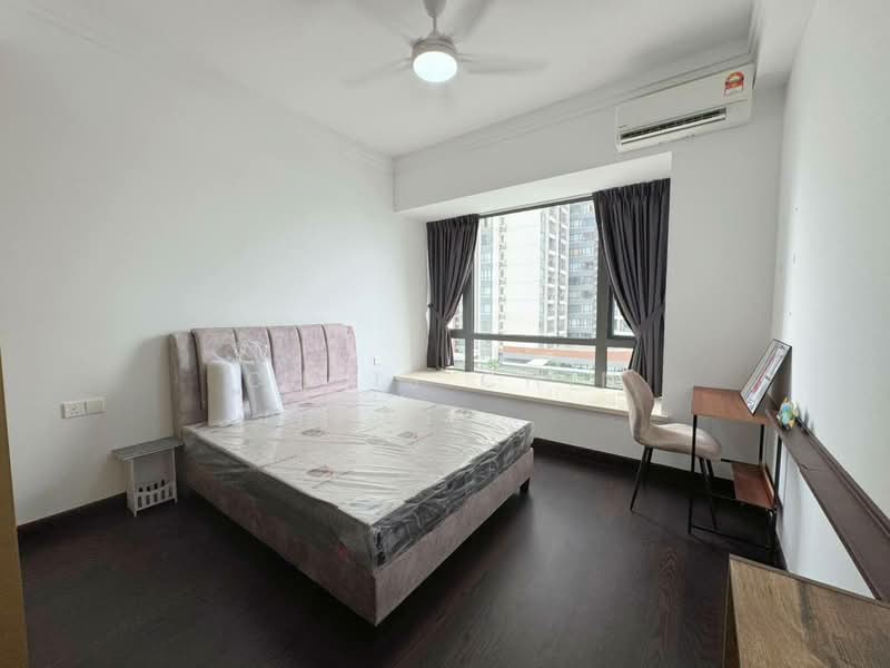 Kondominium untuk Disewa di R&F Princess Cove Phase 2-Seine Region - Chris Chin - PropertyGuru.com.my