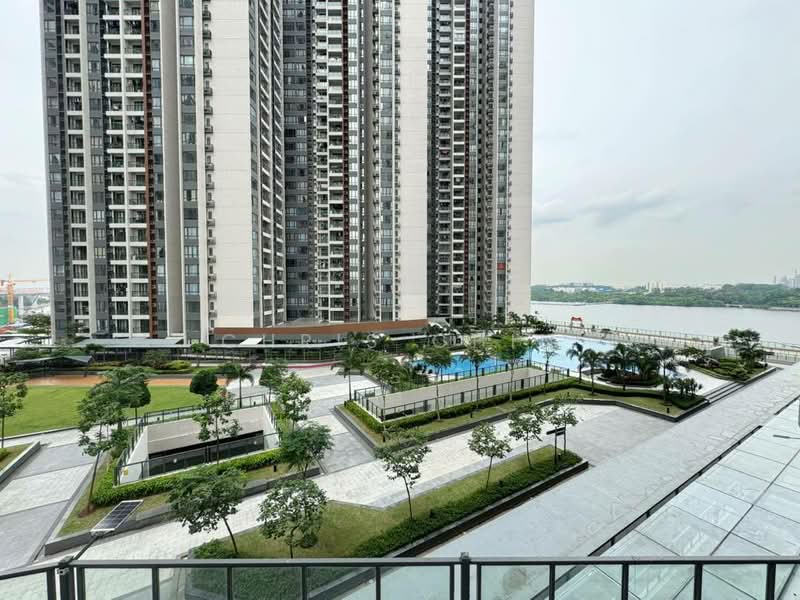 Kondominium untuk Disewa di R&F Princess Cove Phase 2-Seine Region - Chris Chin - PropertyGuru.com.my