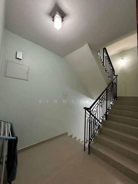 Townhouse for Sale in Bukit Dumbar (Jelutong) - Xinnee . - Interior - PropertyGuru.com.my